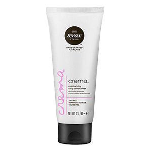 Terax Hair Care Crema Moisturizing Daily Conditioner