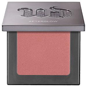 Urban Decay Afterglow Blush