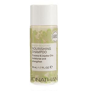 Jonathan Product Green Rootine Nourishing Shampoo
