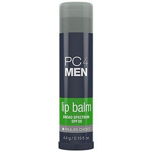 Paula's Choice Pc4men Lip Balm Spf 50