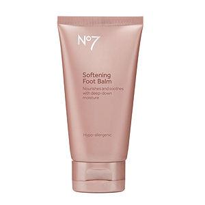 Boots No7 Softening Foot Balm