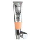It Cosmetics Your Skin But Better Cc Cream With Spf 50+