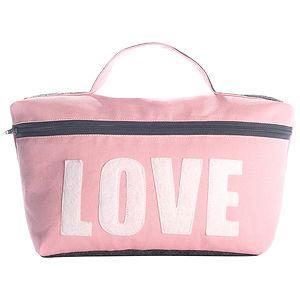 Alexandra Ferguson Love Travel Bag