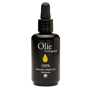 Olie Biologique 100% Usda Certified Organic Argan Oil