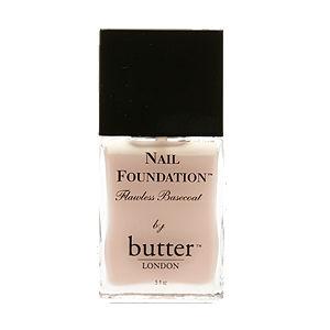 Butter London Nail Foundation Flawless Basecoat