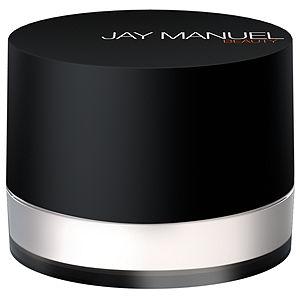 Jay Manuel Beauty Powder To Cream Foundation