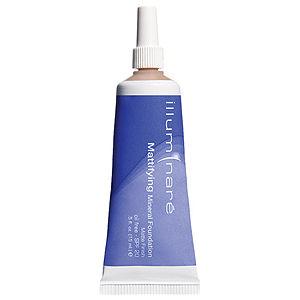Illuminare Mattifying Mineral Foundation Spf 20