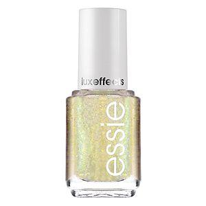Essie Luxe Effects Polish, Shine Of The Times, .46 Fl Oz