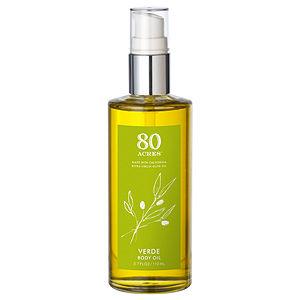 80 Acres Body Oil