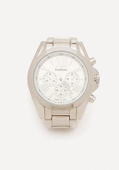 Bebe Oversize Boyfriend Watch