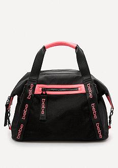 Bebe Melanie Tote