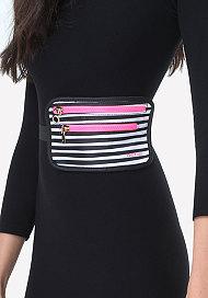 Bebe Sports Belt Bag