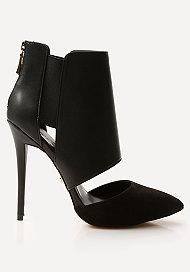 Bebe Norry Pointy Toe Pumps
