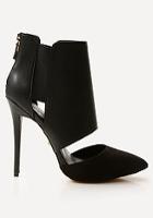 Bebe Norry Pointy Toe Pumps