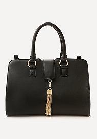 Bebe Emilia Tote
