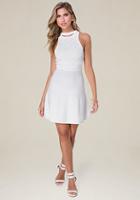 Bebe Palacia De Bellas Dress
