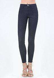 Bebe Rinse Essential Jeans