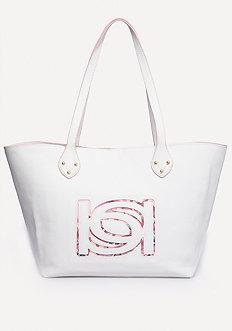 Bebe Stacy Tote