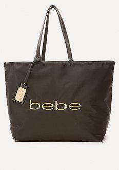 Bebe Roxi Reversible Tote