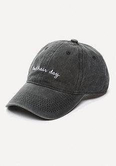 Bebe Bad Hair Day Hat