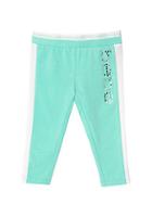 Bebe Logo Waist Active Pants