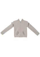 Bebe Studded Active Hoodie