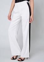 Bebe Adalynn Tuxedo Pants