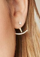 Bebe Delicate Ear Jackets