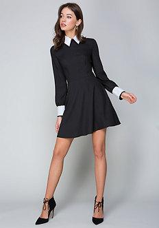 Bebe Amber Dress
