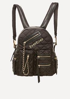 Bebe Roxi Backpack