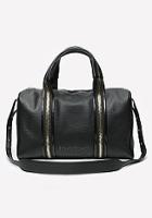 Bebe Yaku Sports Duffle Bag