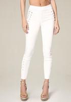 Bebe Amy Lee Pants