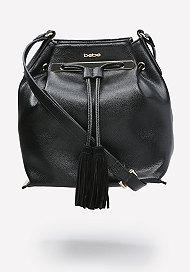 Bebe Babette Bucket Bag
