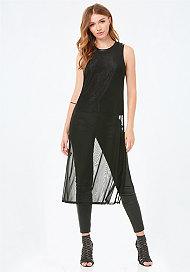 Bebe Double Layer Tank