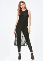 Bebe Double Layer Tank