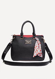Bebe Serena Crossbody Bag