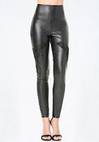 Bebe Drama Bi-stretch Leggings