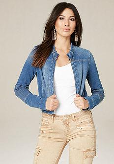 Bebe Yara Jacket
