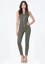 Bebe Nikita Jumpsuit