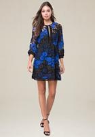 Bebe Jessie Lace Dress