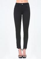 Bebe Black Essential Jeans