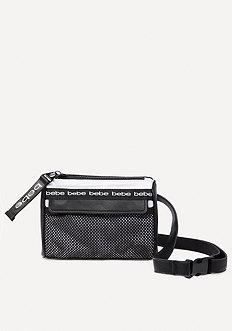 Bebe Melanie Belt Bag