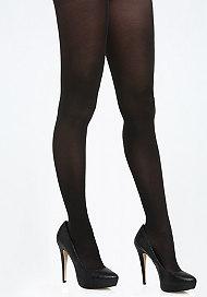 Bebe Basic Tights