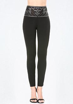 Bebe Hero High Waist Leggings