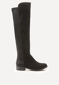 Bebe Taara Mix Riding Boots