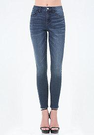 Bebe Charlotte Essential Jeans