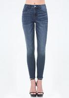 Bebe Charlotte Essential Jeans
