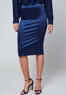 Bebe Tiana Pencil Skirt