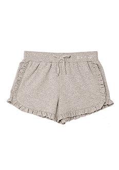 Bebe Studded Active Shorts