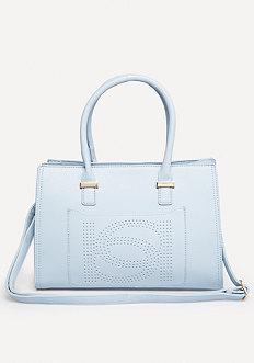 Bebe Holly Satchel